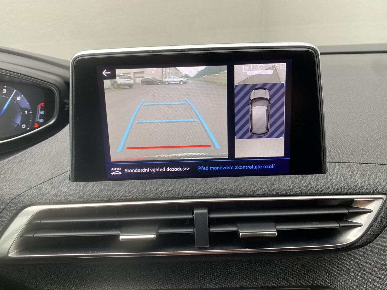 2019 Peugeot 3008 - 17