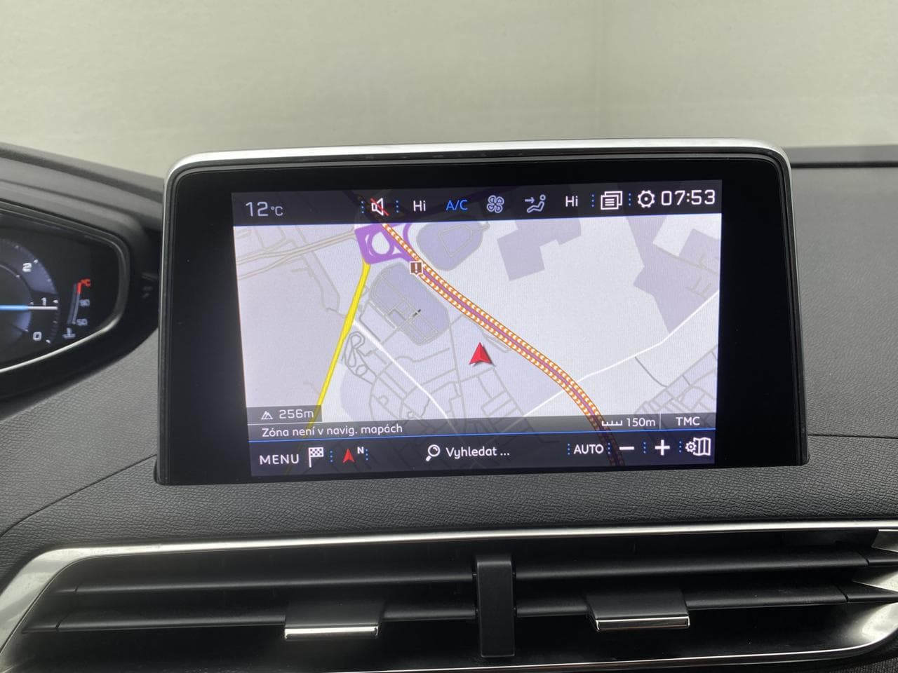 2019 Peugeot 3008 - 18