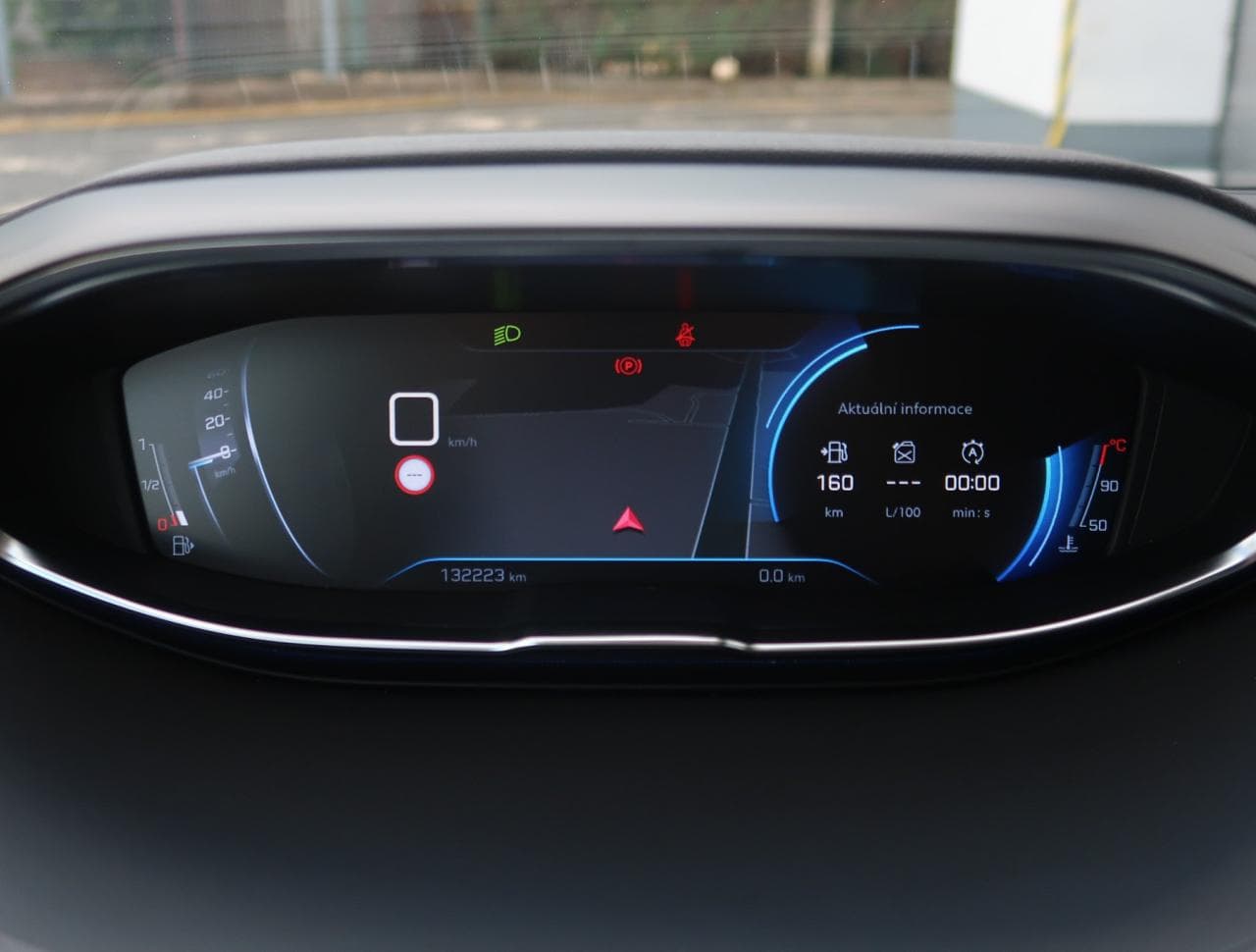2020 Peugeot 3008 - 17
