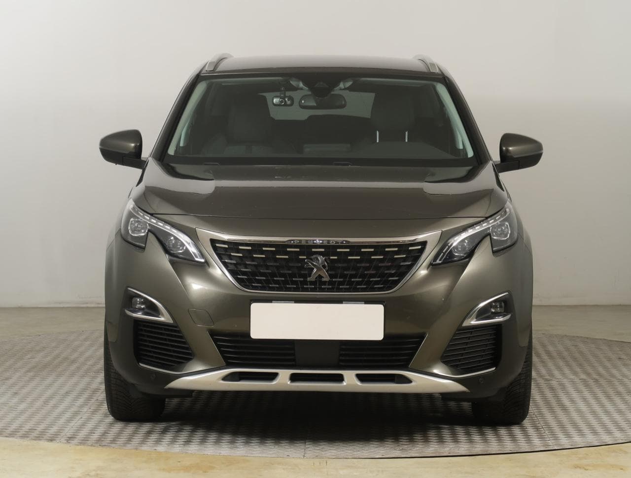 2020 Peugeot 3008 - 2