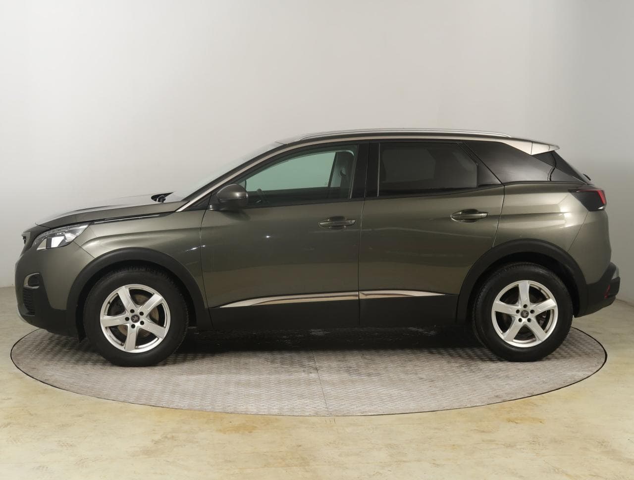 2020 Peugeot 3008 - 4