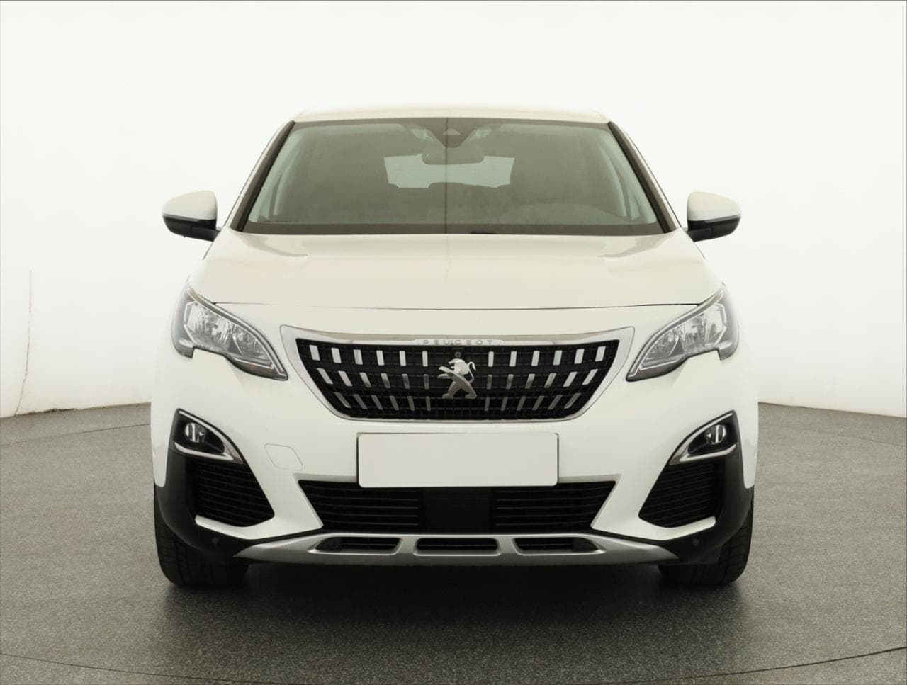 2017 Peugeot 3008 - 2