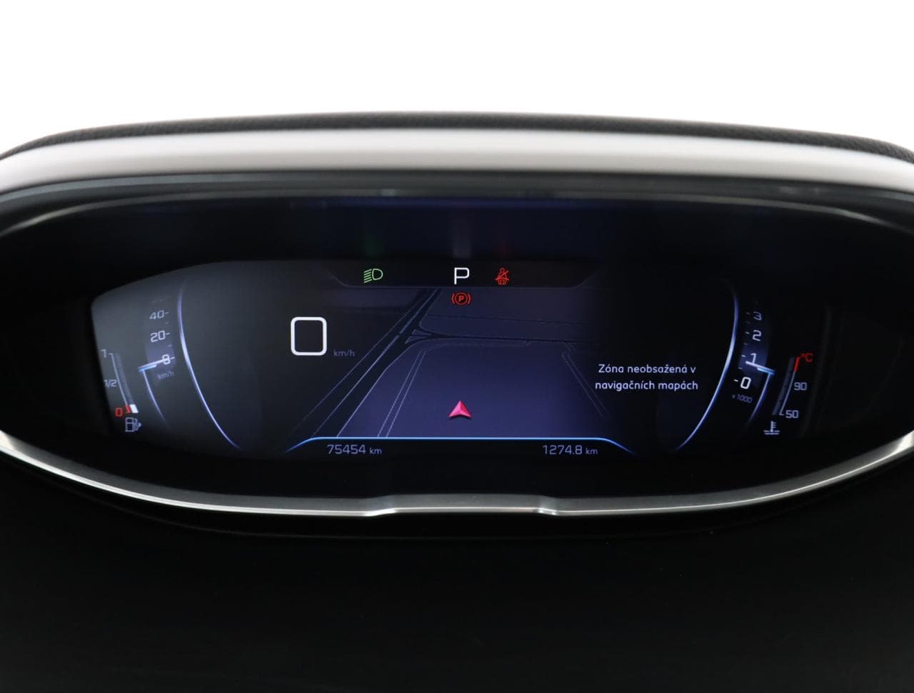 2017 Peugeot 3008 - 15