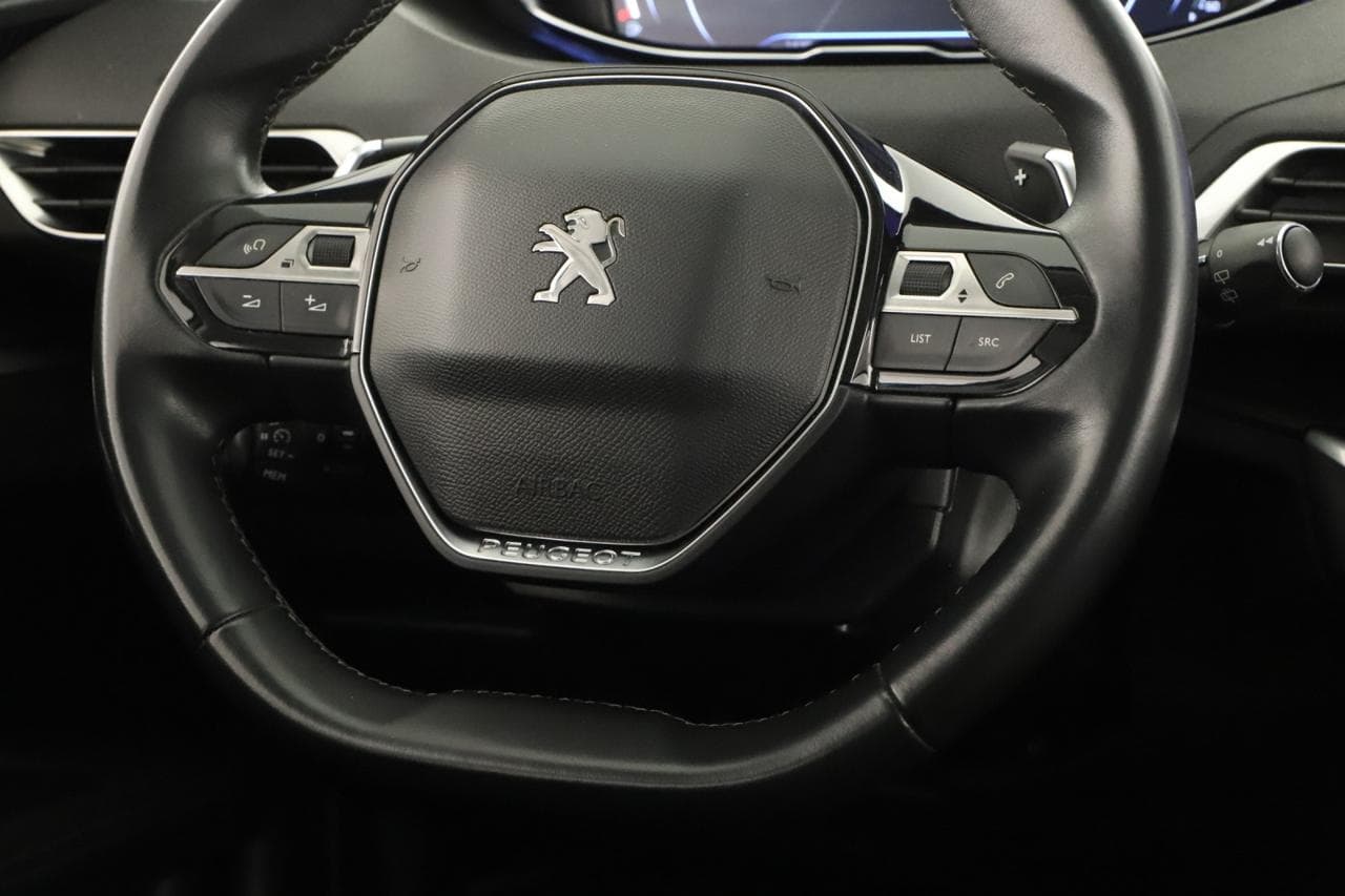 2020 Peugeot 3008 - 14
