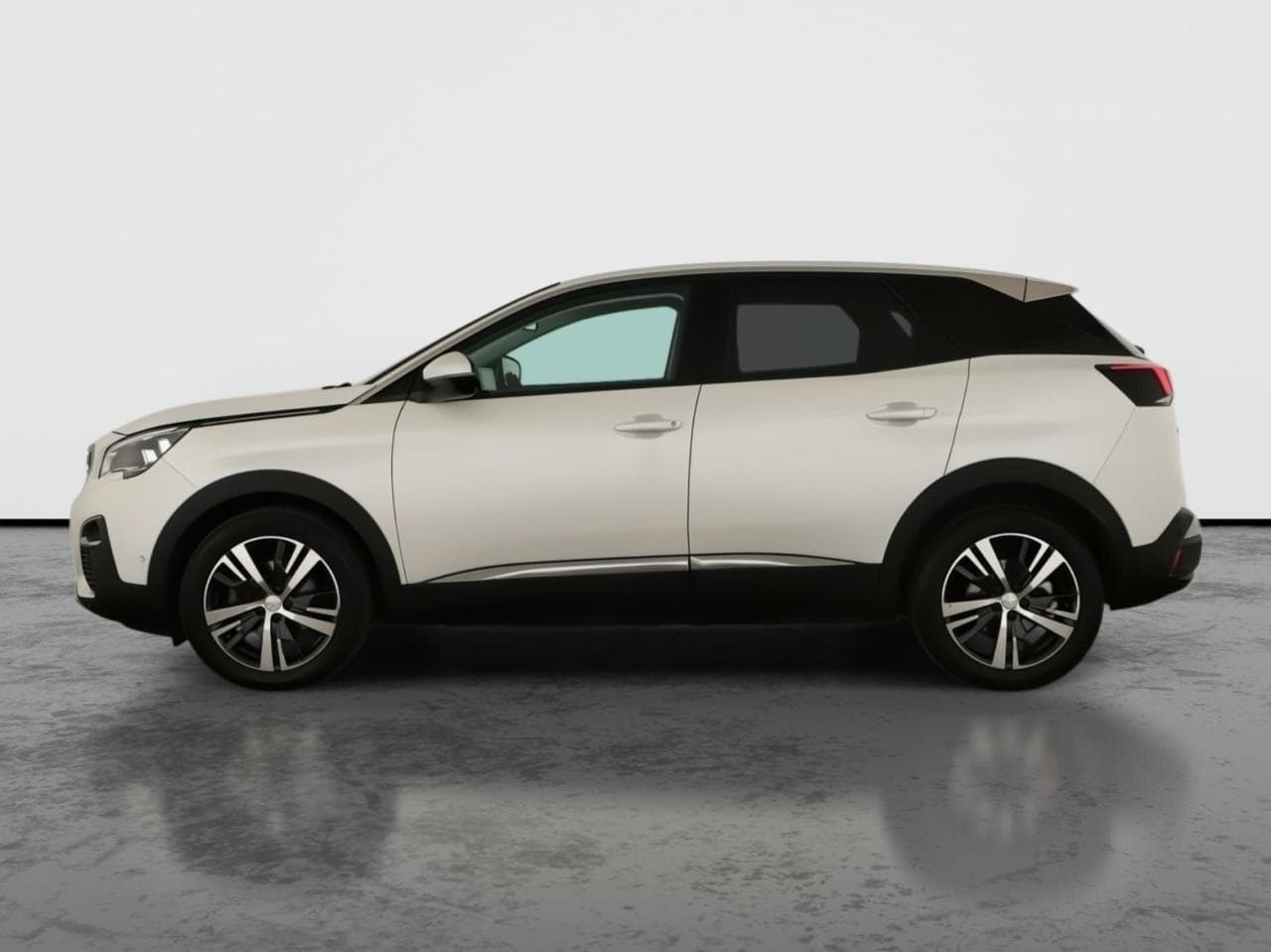 2020 Peugeot 3008 - 4