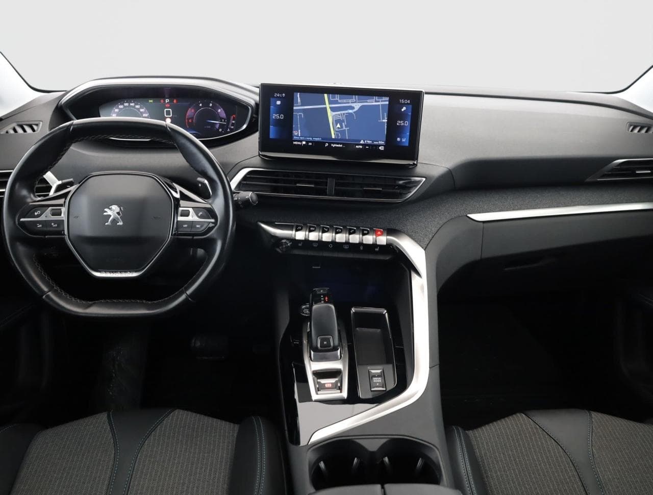 2023 Peugeot 3008 - 9