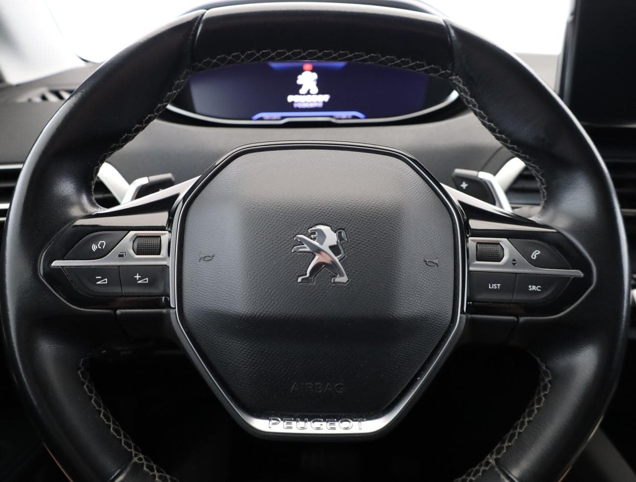 2023 Peugeot 3008 - 14