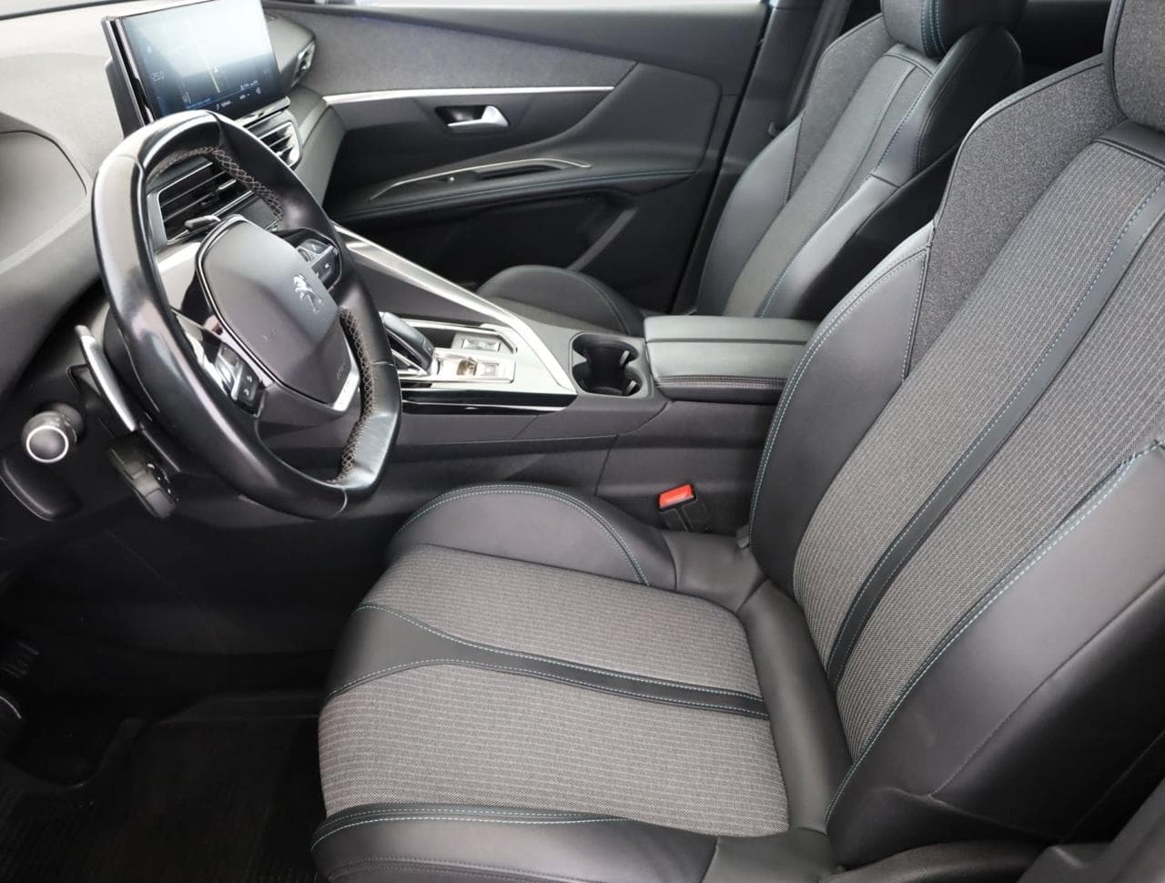 2023 Peugeot 3008 - 13