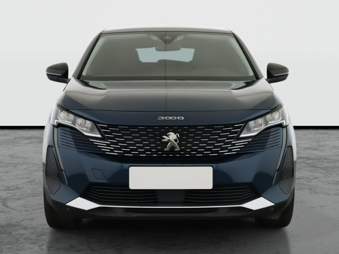 2023 Peugeot 3008 - 2