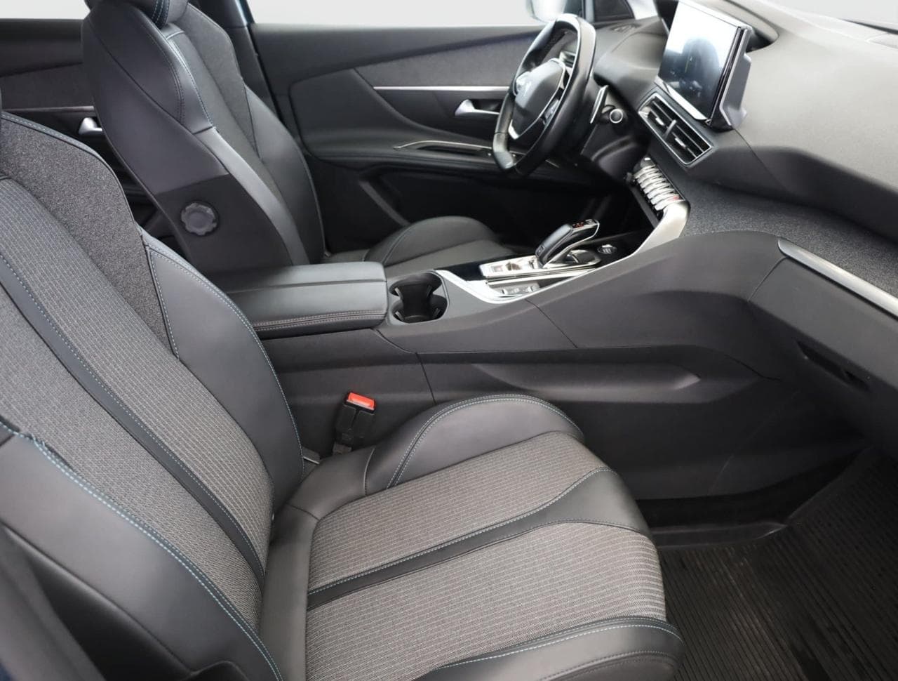 2023 Peugeot 3008 - 10