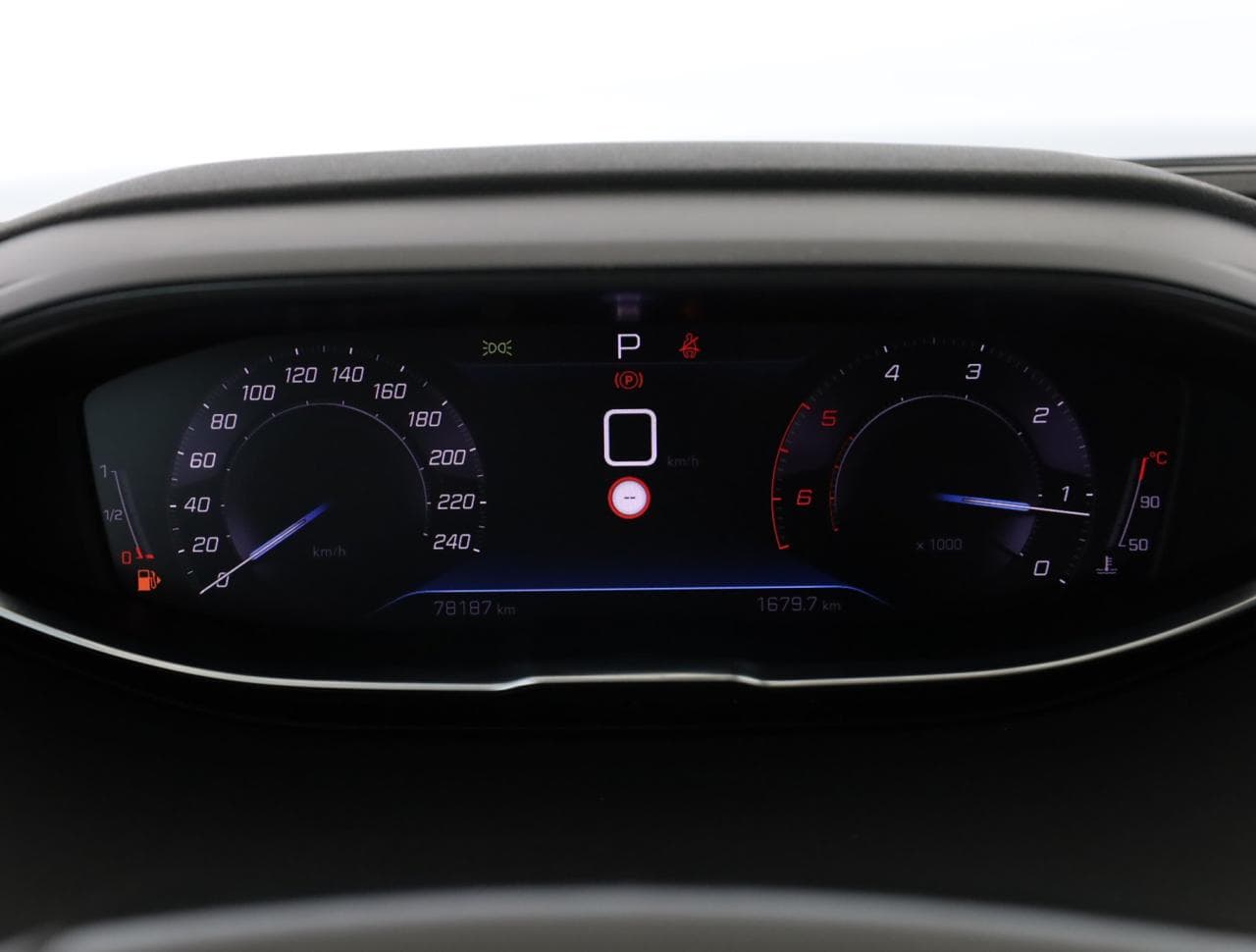 2023 Peugeot 3008 - 15