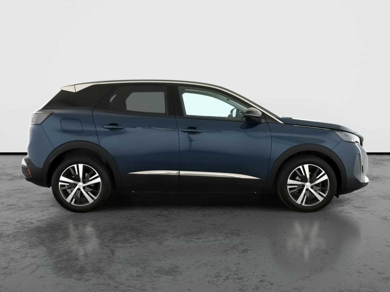 2023 Peugeot 3008 - 8