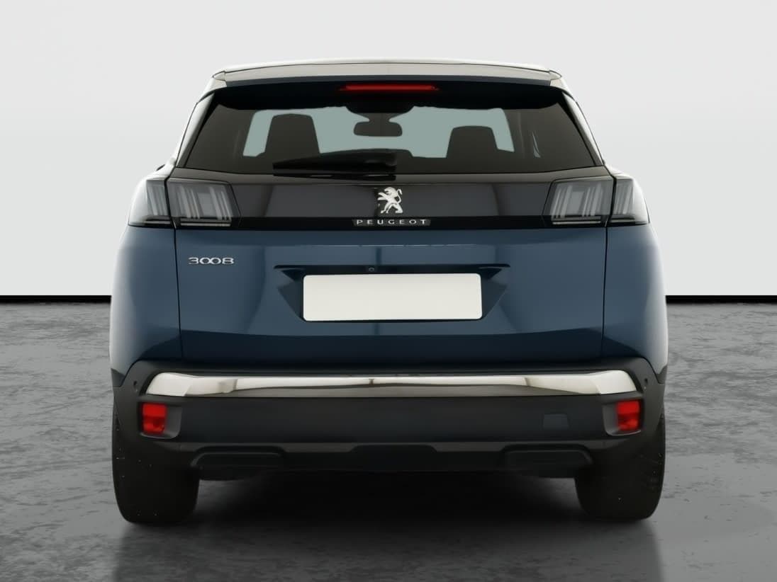 2023 Peugeot 3008 - 6