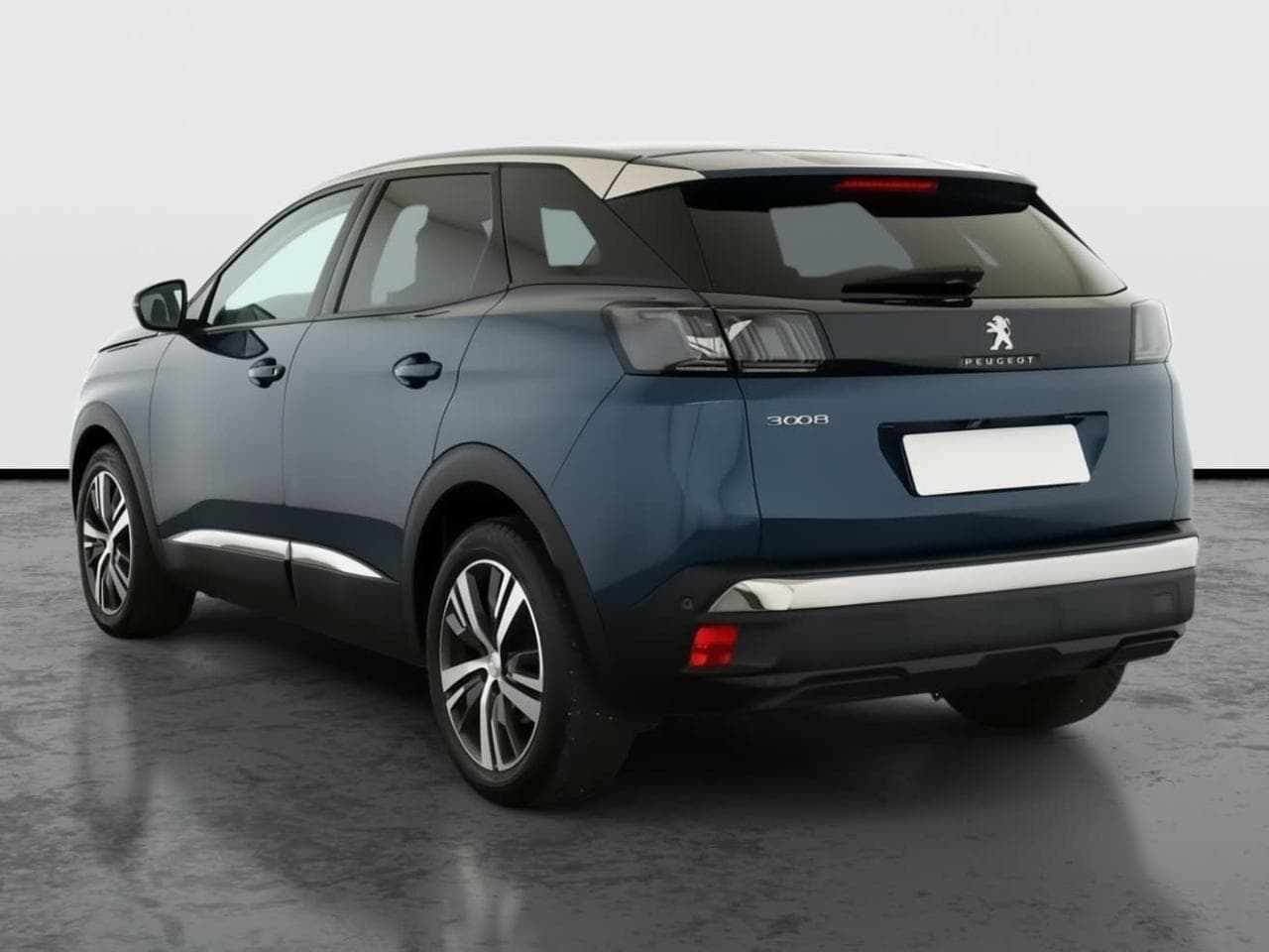 2023 Peugeot 3008 - 5