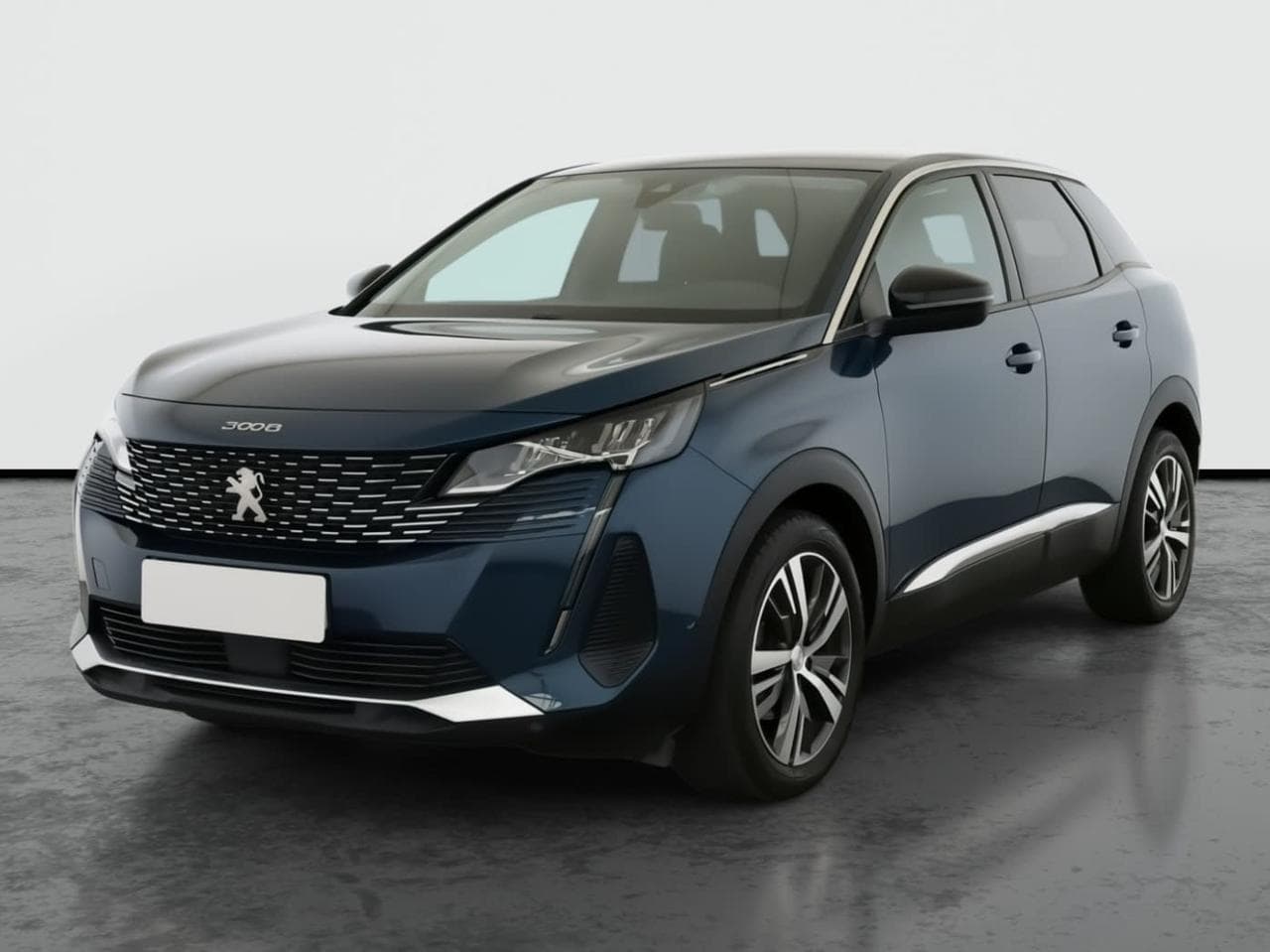 2023 Peugeot 3008 - 3