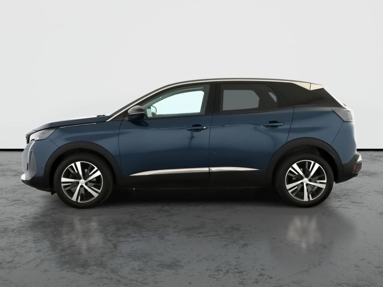 2023 Peugeot 3008 - 4