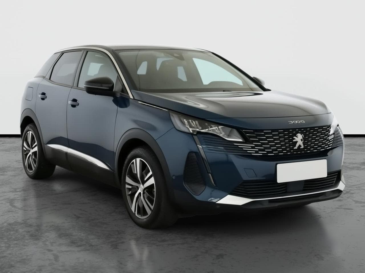 2023 Peugeot 3008