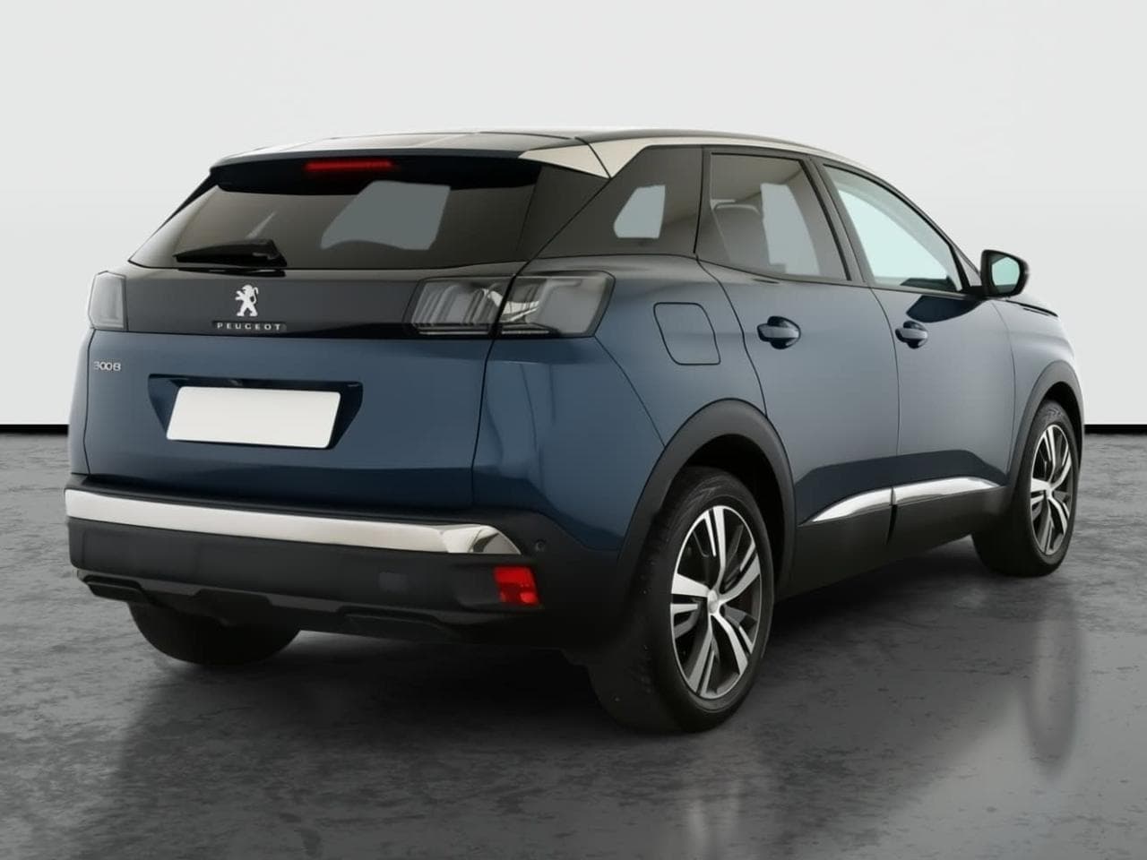 2023 Peugeot 3008 - 7