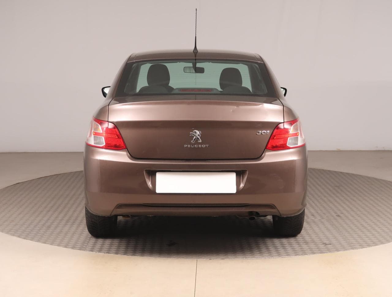 2015 Peugeot 301 - 6