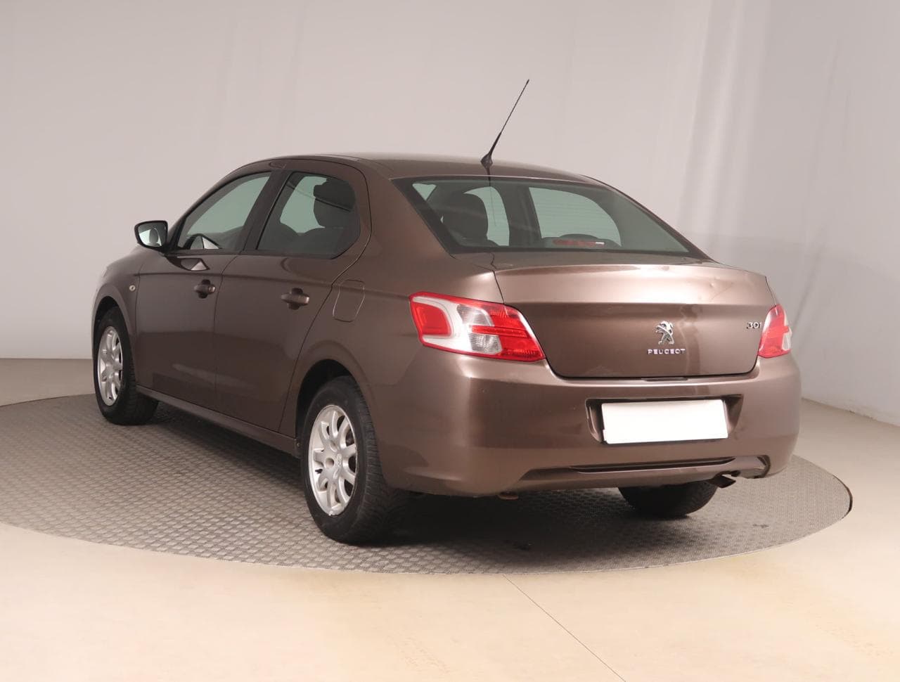 2015 Peugeot 301 - 5