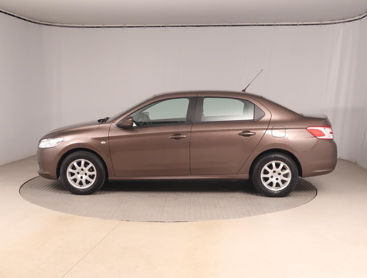 2015 Peugeot 301 - 4