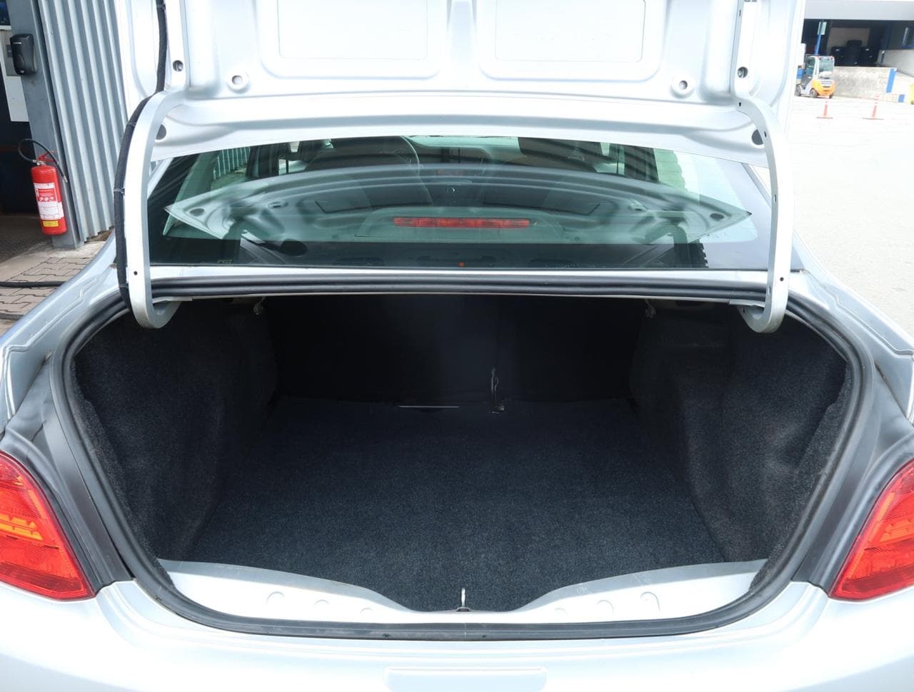 2014 Peugeot 301 - 37