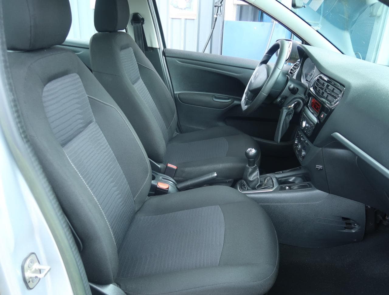 2014 Peugeot 301 - 23