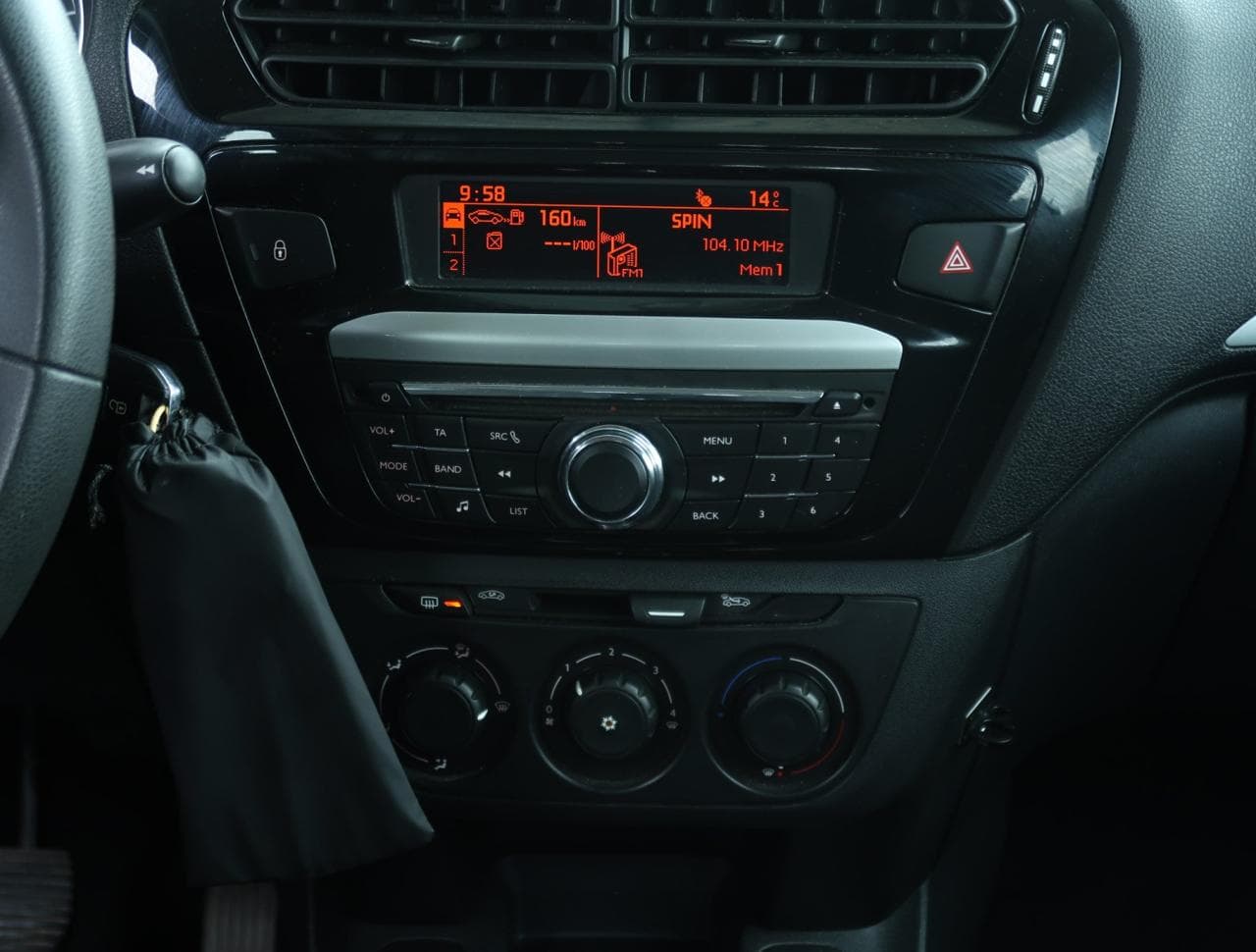 2014 Peugeot 301 - 35