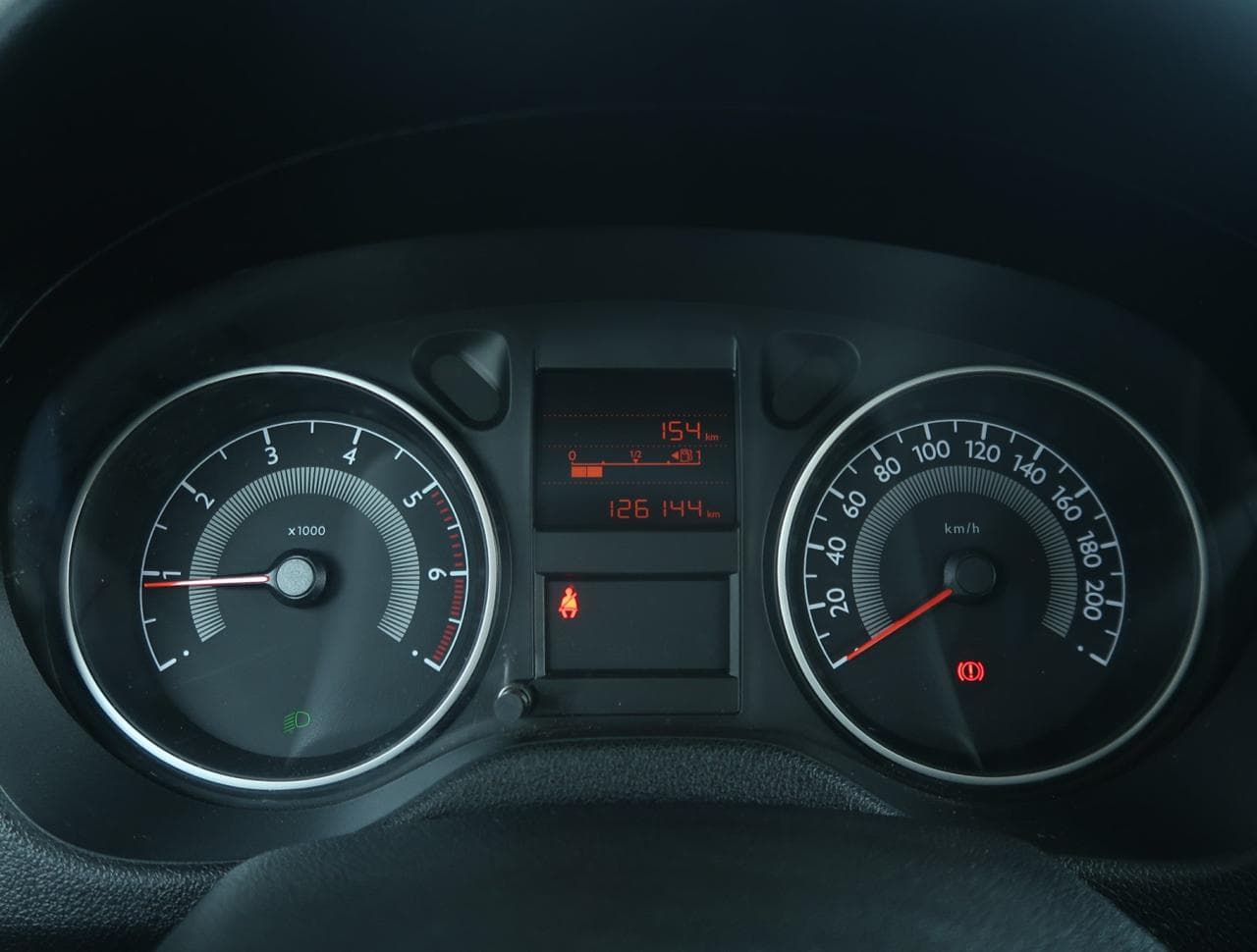 2014 Peugeot 301 - 33