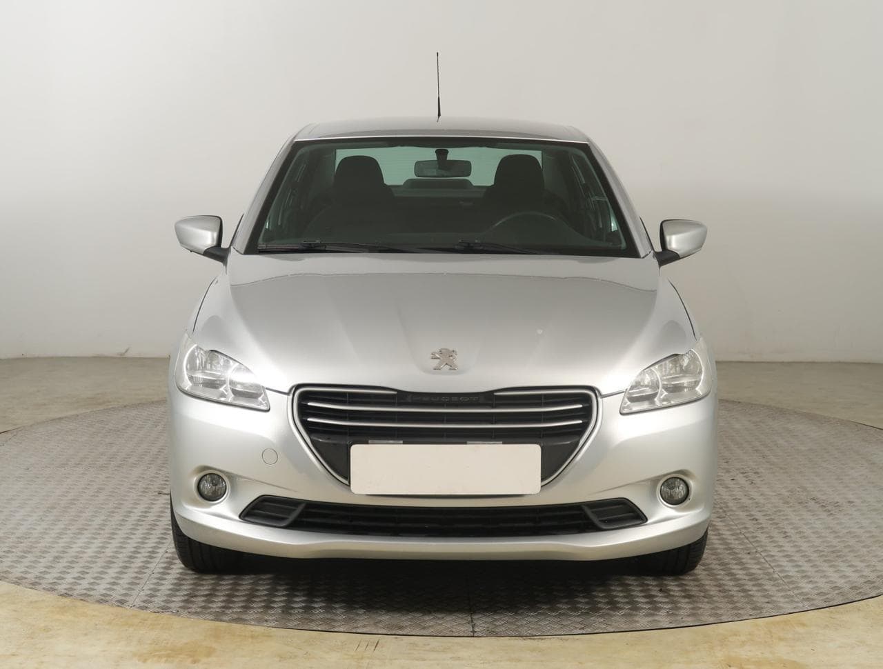 2014 Peugeot 301 - 3
