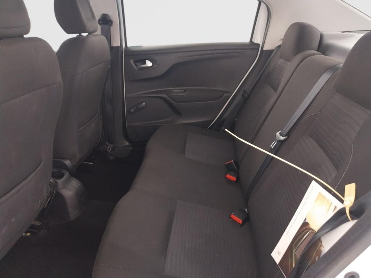 2014 Peugeot 301 - 15