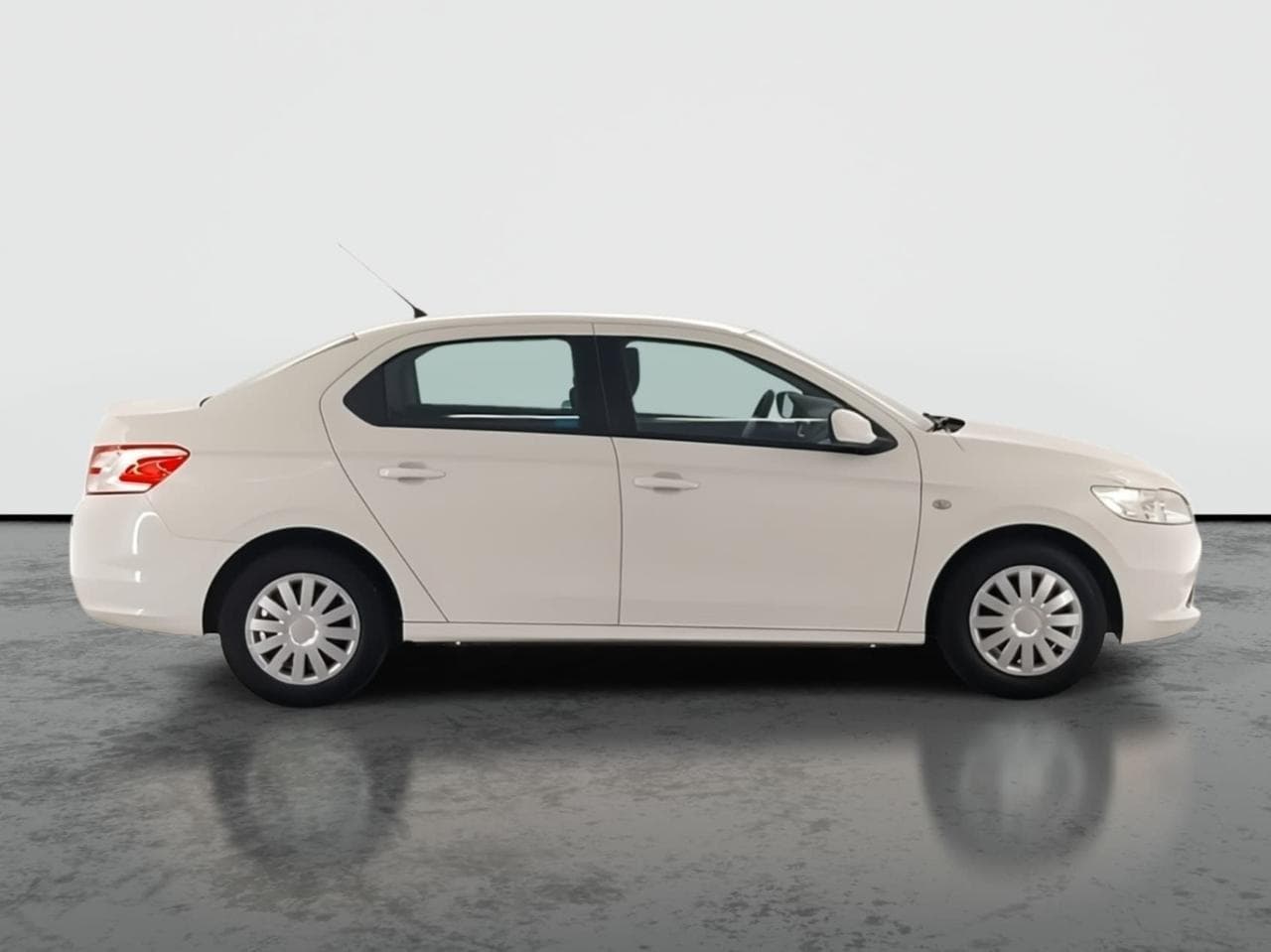 2014 Peugeot 301 - 8