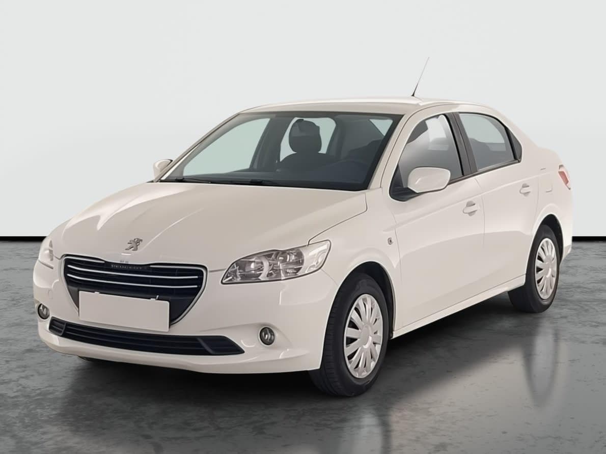 2014 Peugeot 301 - 3