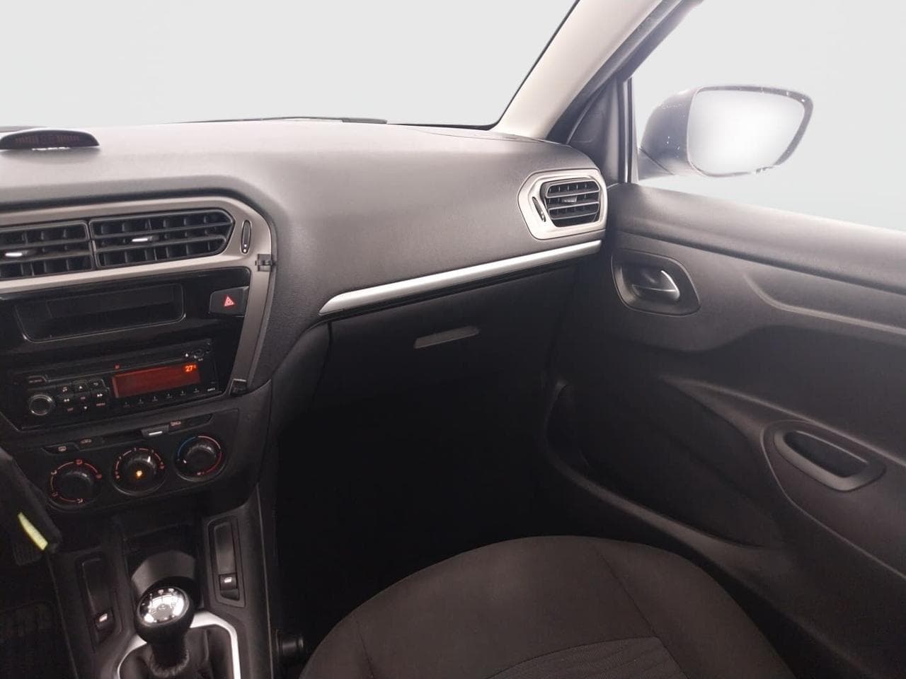 2014 Peugeot 301 - 10