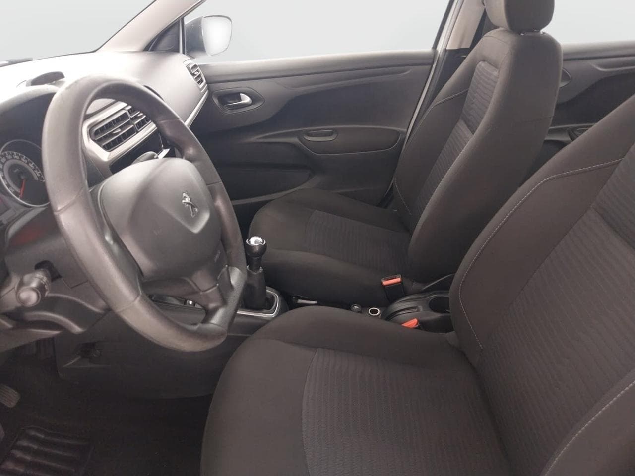 2014 Peugeot 301 - 16