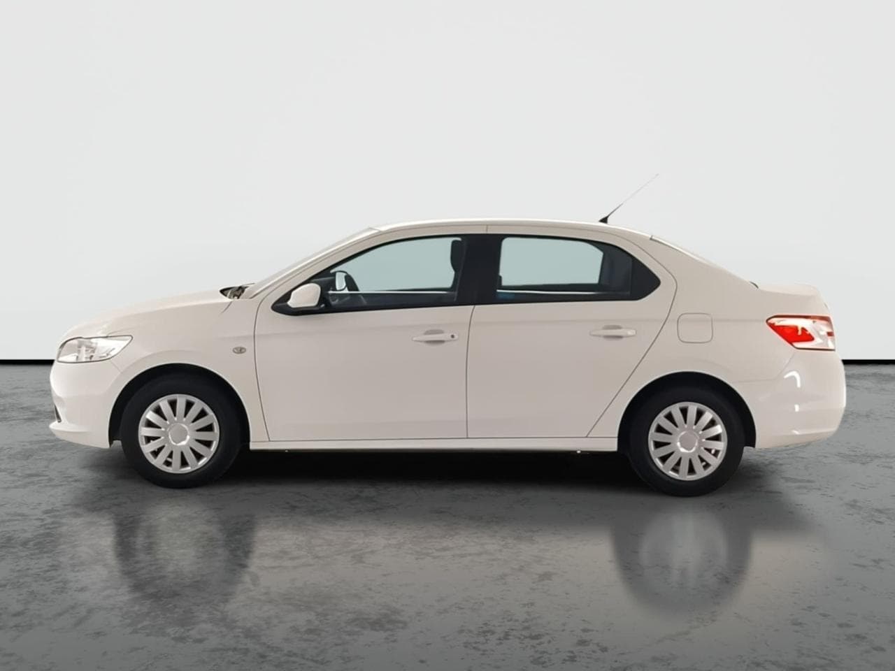 2014 Peugeot 301 - 4