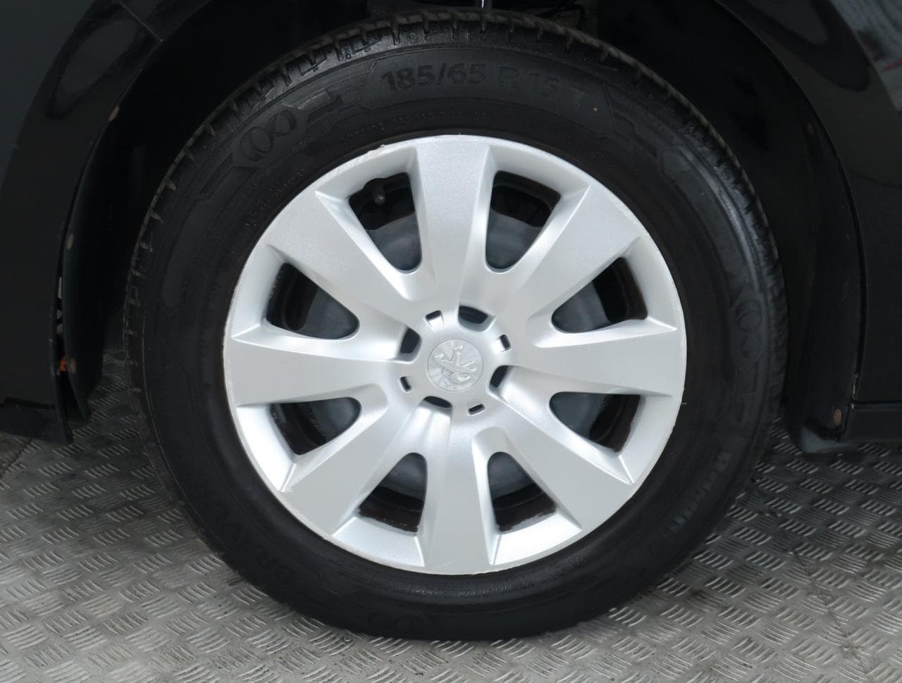 2013 Peugeot 301 - 20