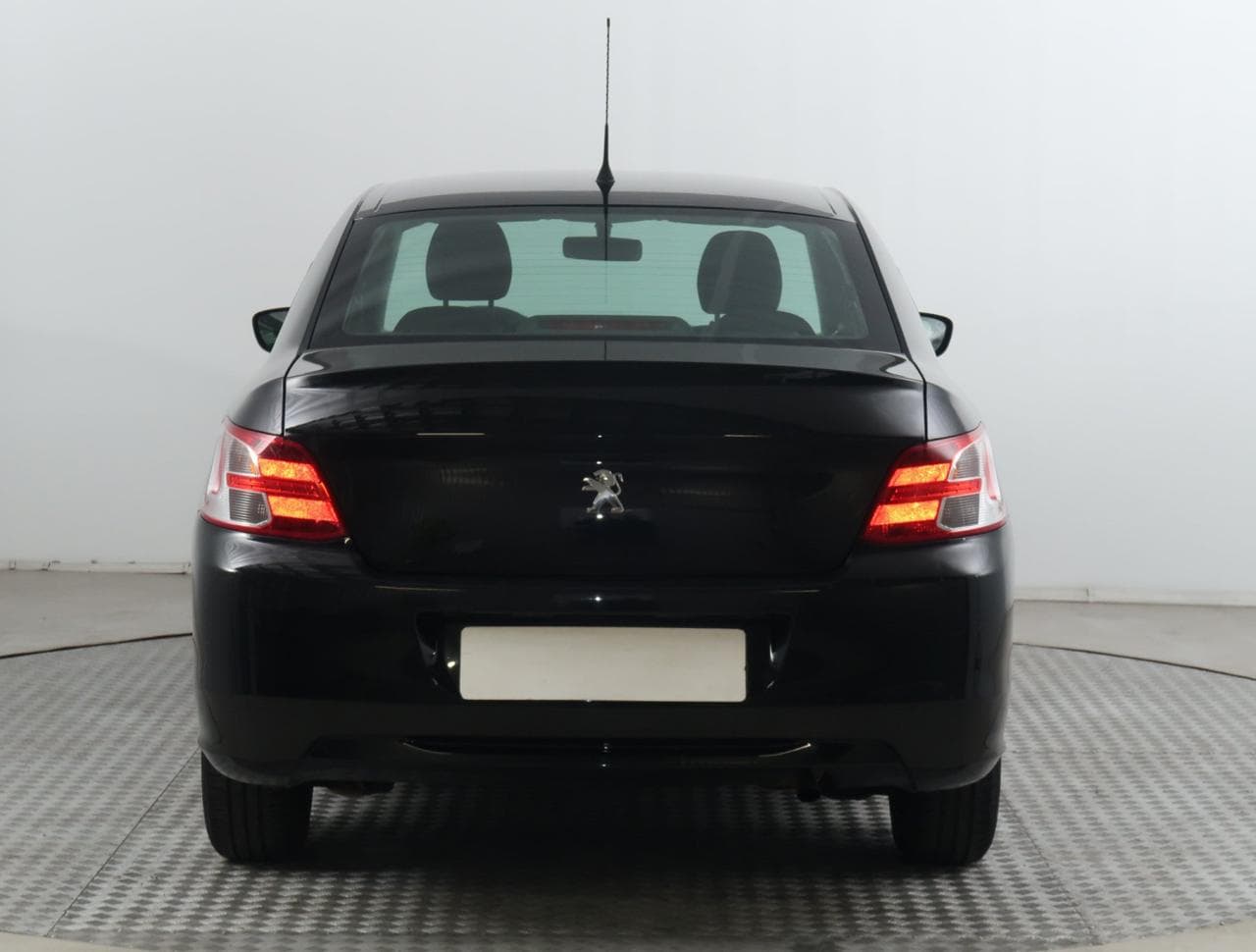 2013 Peugeot 301 - 6