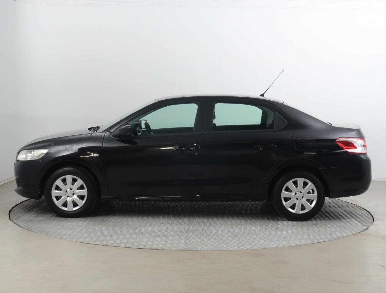 2013 Peugeot 301 - 4
