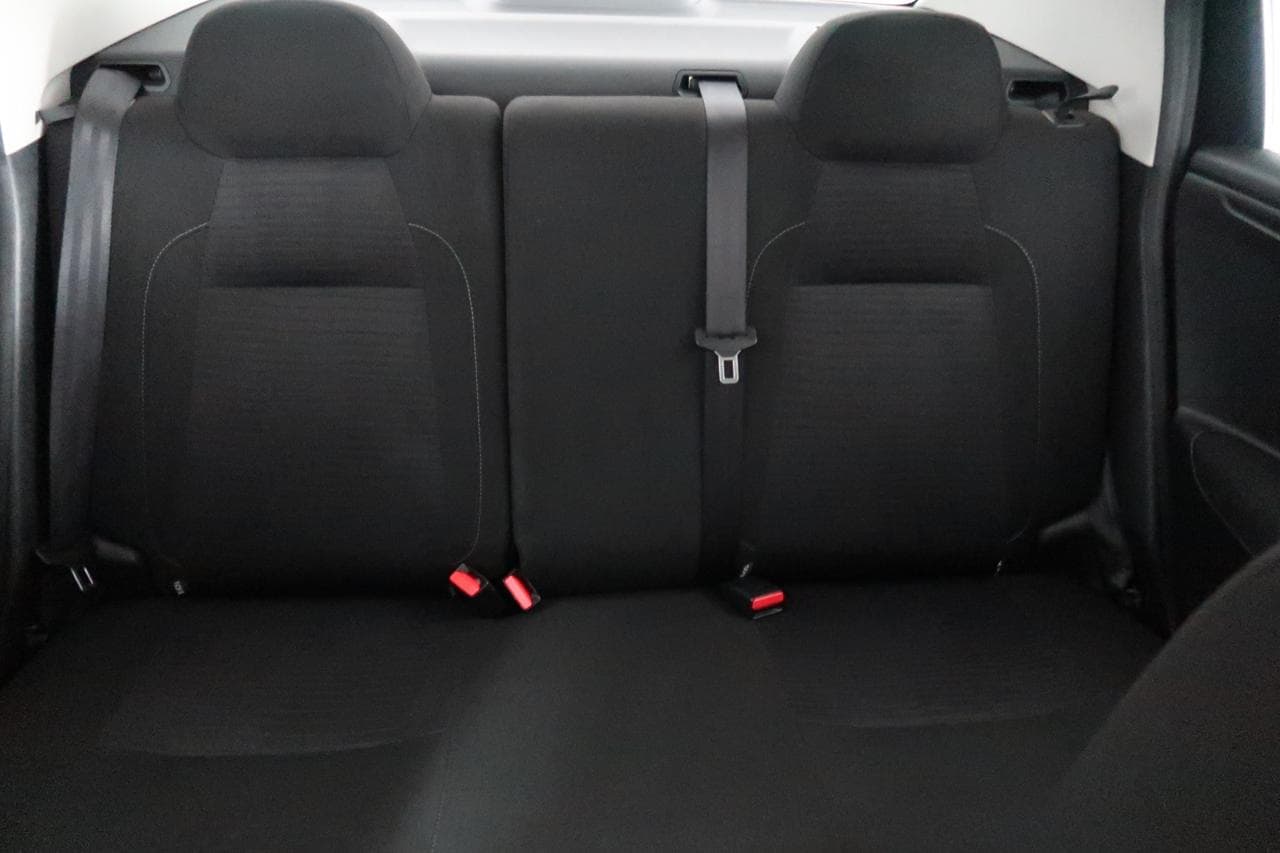2013 Peugeot 301 - 14