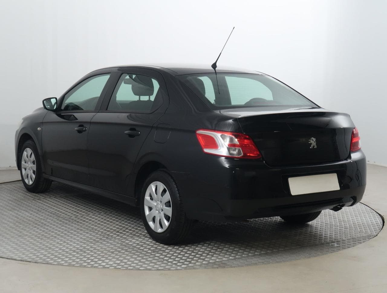 2013 Peugeot 301 - 5
