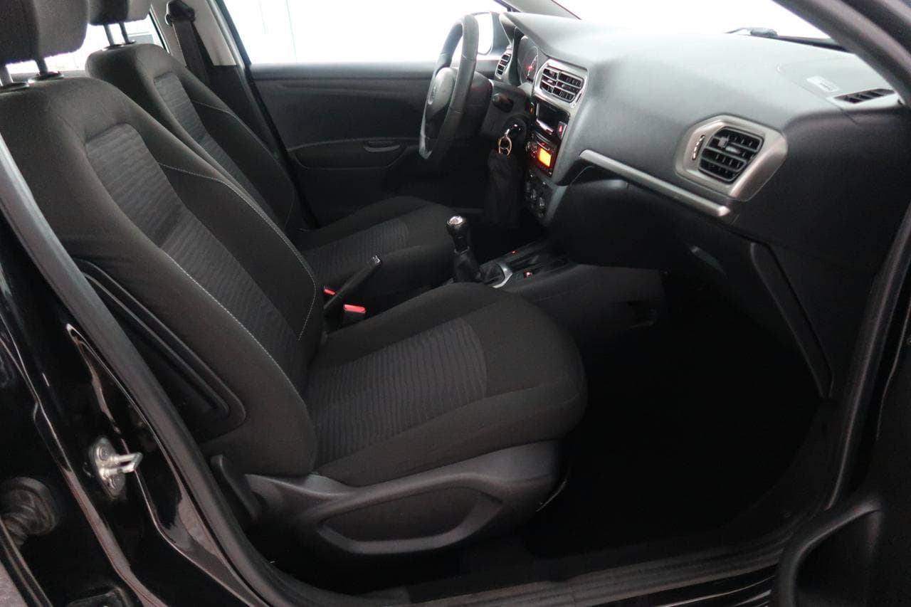 2013 Peugeot 301 - 12