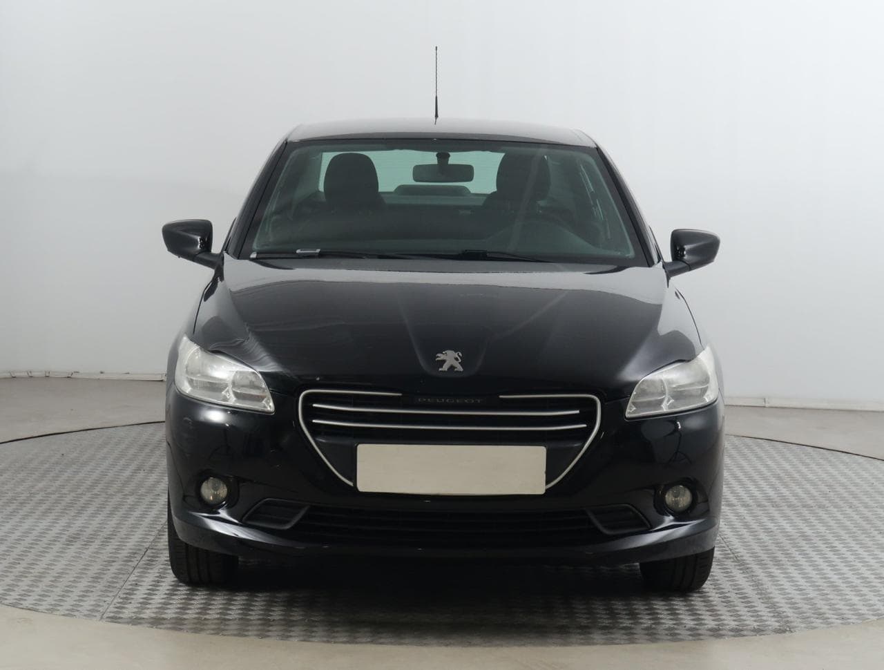 2013 Peugeot 301 - 2