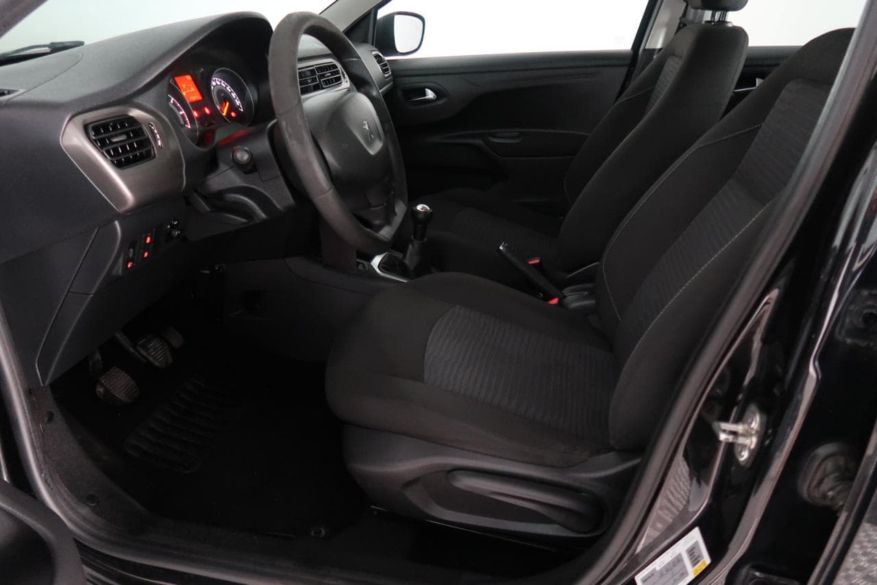 2013 Peugeot 301 - 16