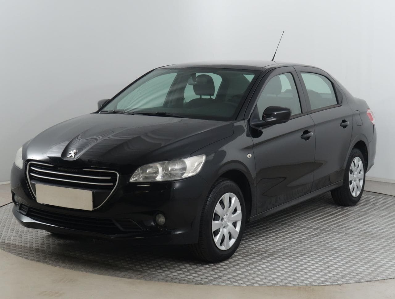 2013 Peugeot 301 - 3