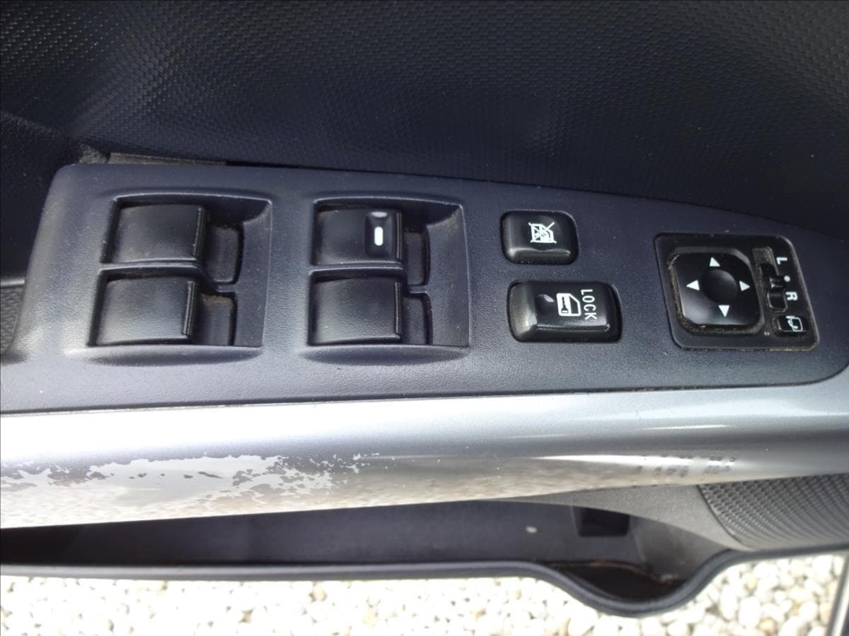 2008 Peugeot 4007 - 20