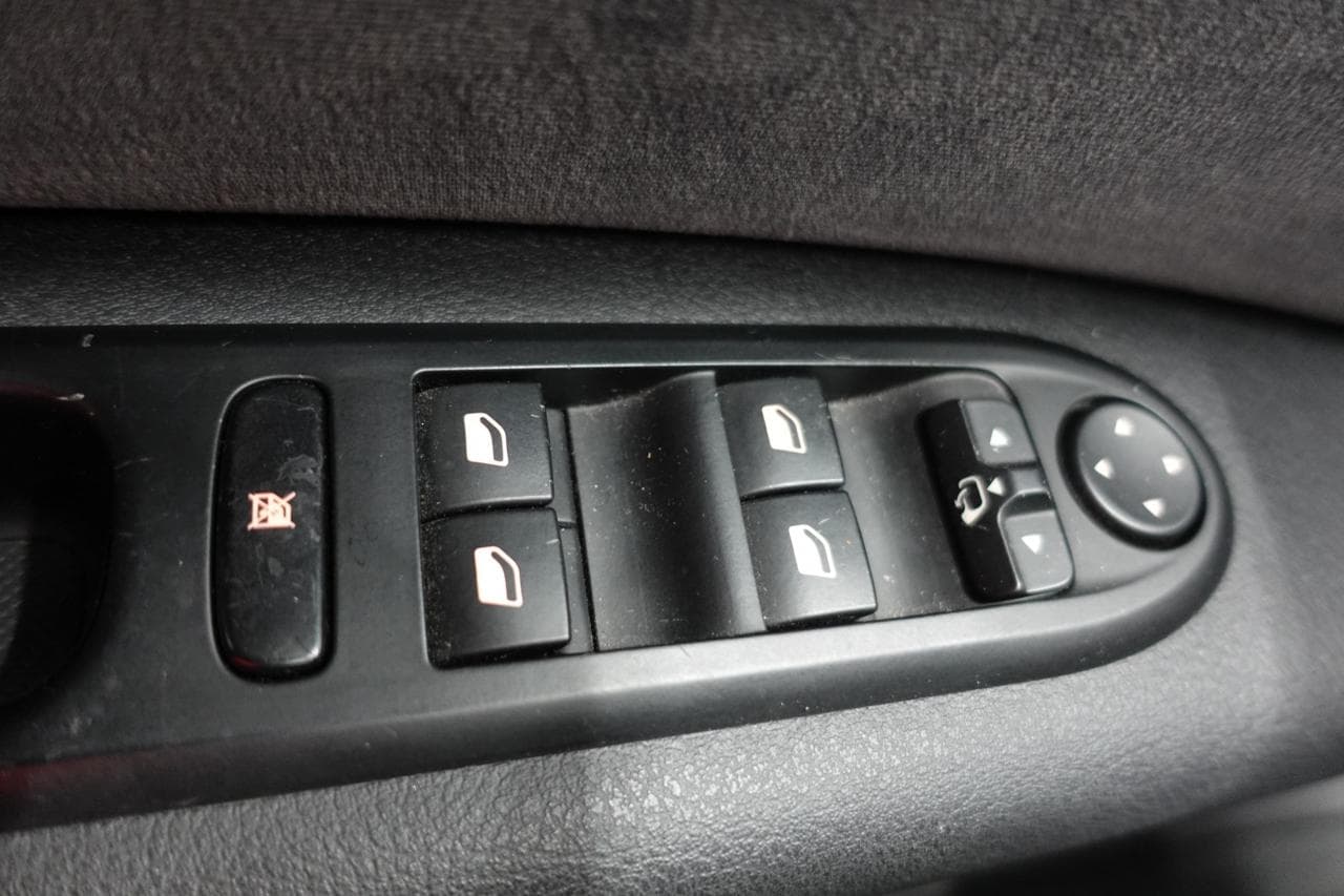 2006 Peugeot 407 - 14