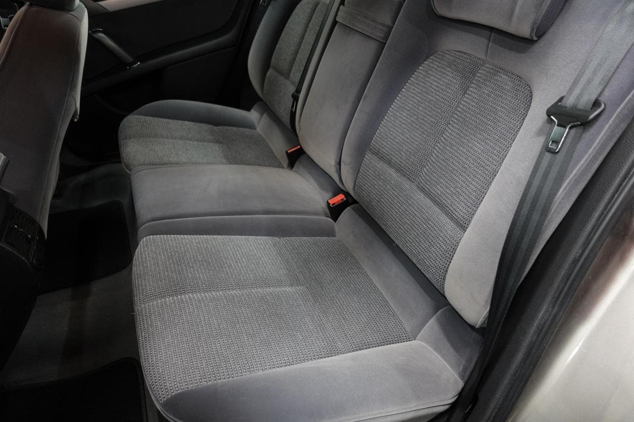 2006 Peugeot 407 - 11
