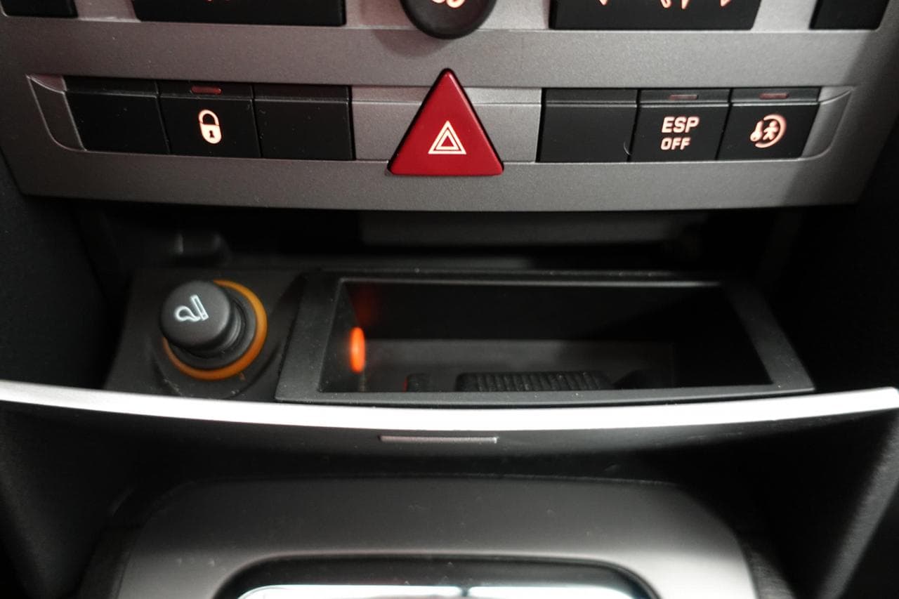 2006 Peugeot 407 - 18