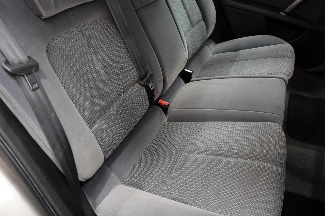 2006 Peugeot 407 - 13
